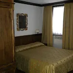 Hotel Tavernier Courmayeur
