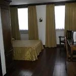 Hotel Tavernier Courmayeur