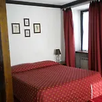 Hotel Tavernier Courmayeur