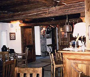 タヴェルニエ 3*