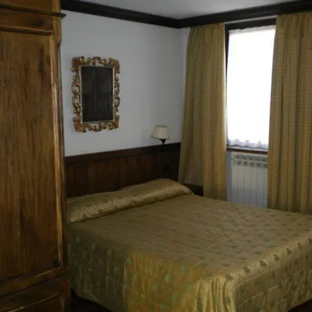 Hotel Tavernier Courmayeur