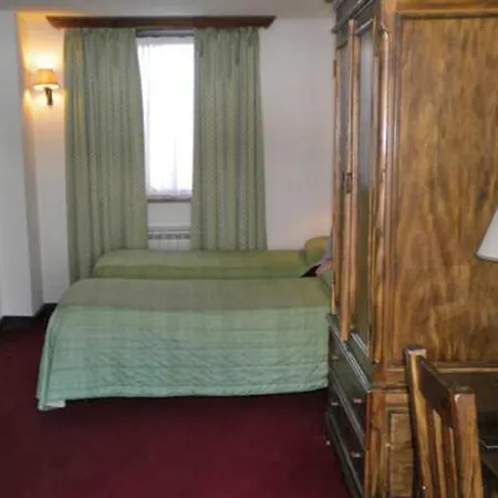 Tavernier Courmayeur