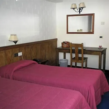 Hotel Tavernier