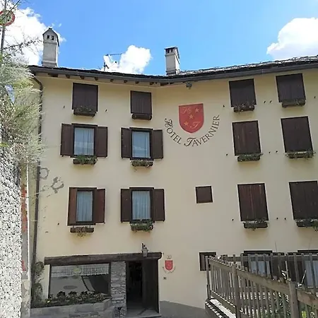 Hotel Tavernier 3*