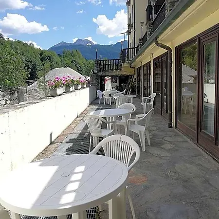 Tavernier Hotel 3*
