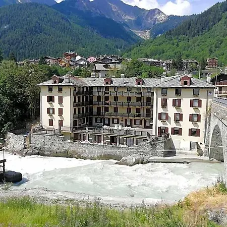 Hotel Tavernier
