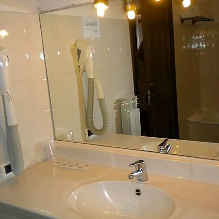 Hotel Tavernier 3*