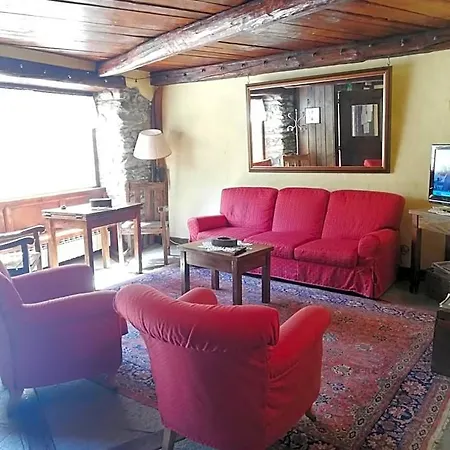 Hotel Tavernier