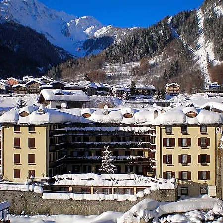 Hotel Tavernier