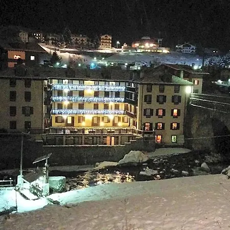 Tavernier Courmayeur