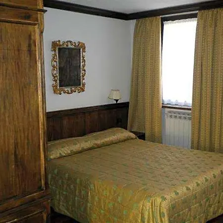 Hotel Tavernier Courmayeur