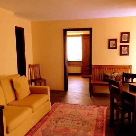 Tavernier 3* Courmayeur