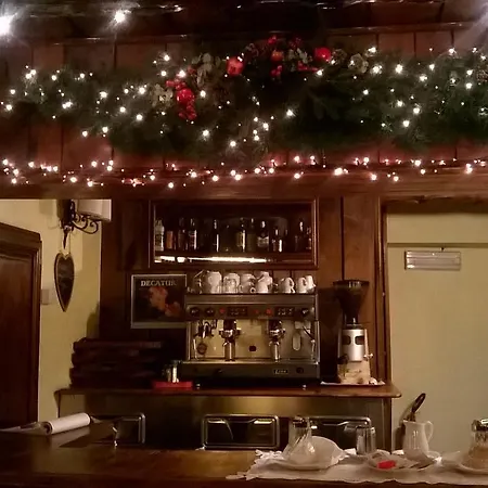 タヴェルニエ ホテル 3*