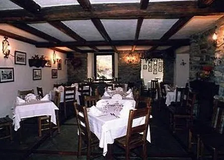 Szálloda Tavernier 3*