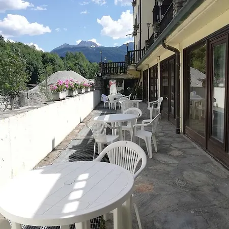 Szálloda Tavernier 3*