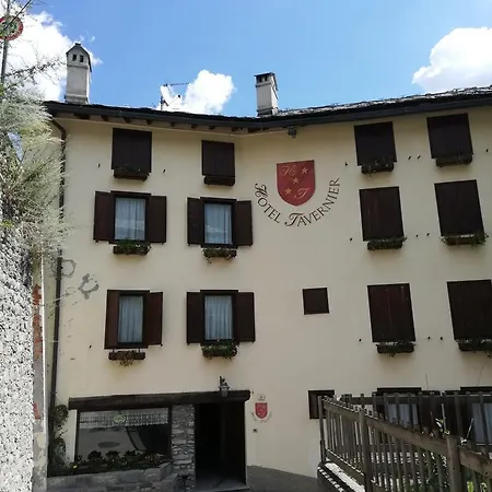 Hotel Tavernier 3*