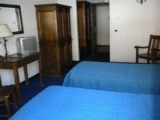 タヴェルニエ ホテル 3*