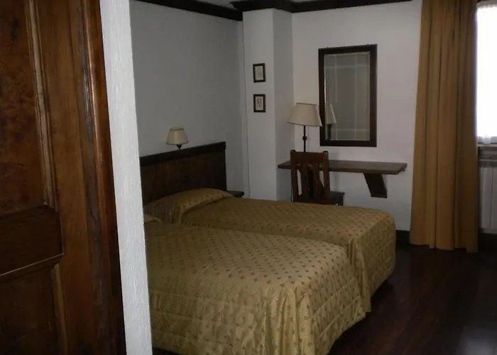 Tavernier Ξενοδοχείο 3*