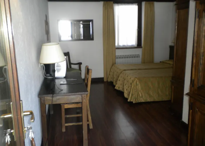 Tavernier Ξενοδοχείο