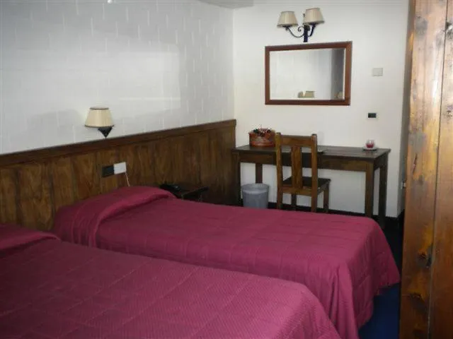 Tavernier Ξενοδοχείο 3*