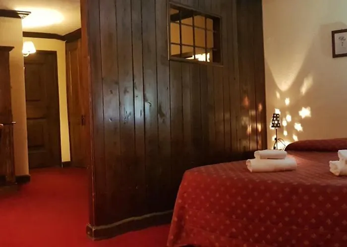 Ξενοδοχείο Tavernier Κουρμαγιέρ