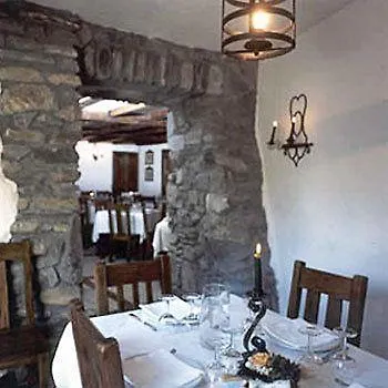 Ξενοδοχείο Tavernier 3*