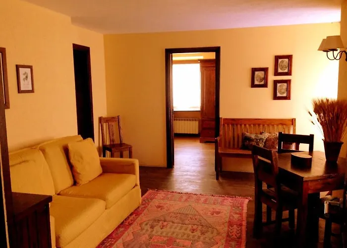 Tavernier 3* Courmayeur