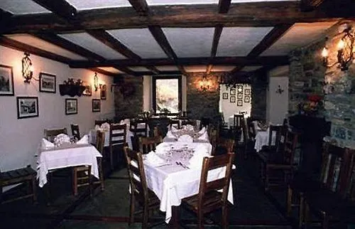 Ξενοδοχείο Tavernier 3*