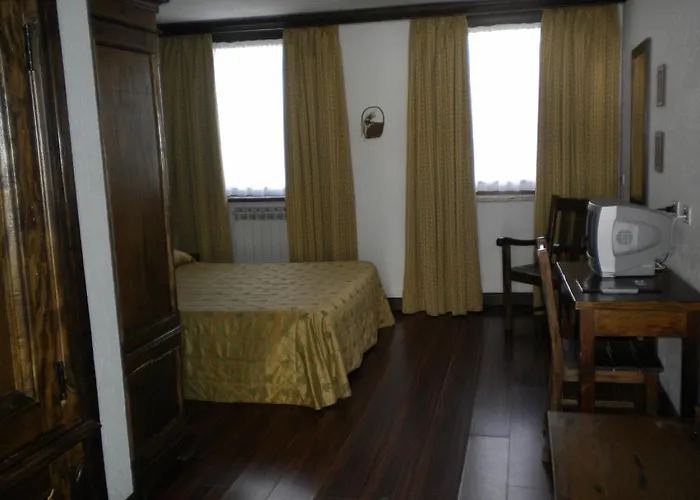 Hotel Tavernier Courmayeur