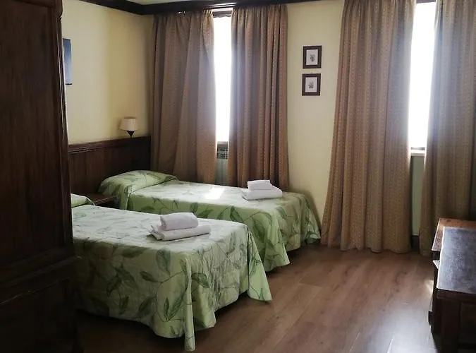 Tavernier 3* Κουρμαγιέρ