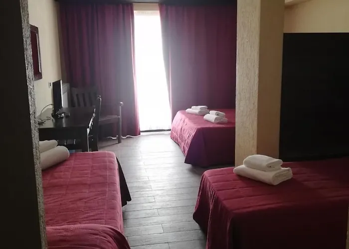 Tavernier Ξενοδοχείο 3*