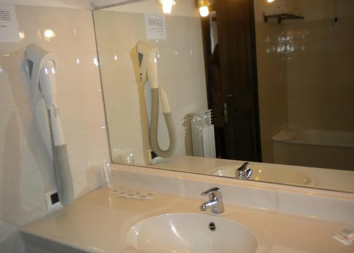 Tavernier Ξενοδοχείο 3*